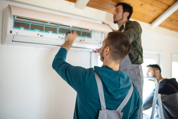 Best HVAC Installation Services  in Terrytown, LA