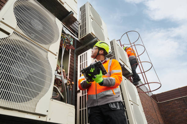 AC Installation Near Me in Terrytown, LA