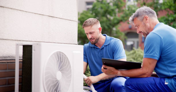Best HVAC Cleaning Services  in Terrytown, LA