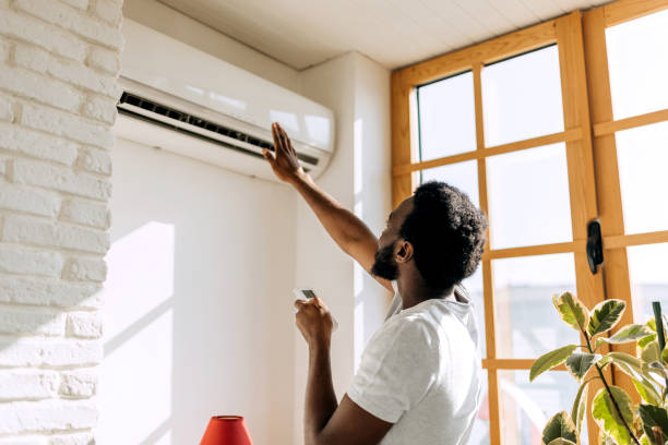 Best HVAC Cleaning Services  in Terrytown, LA