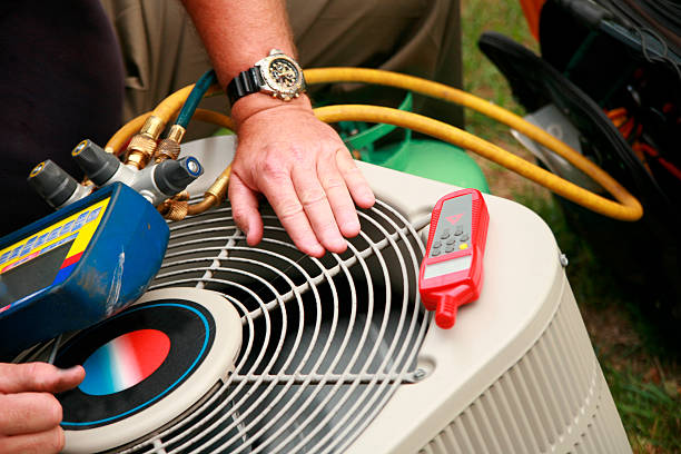 Best Affordable HVAC Services  in Terrytown, LA