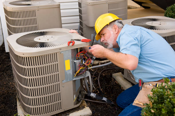 Best Central Air Repair  in Terrytown, LA