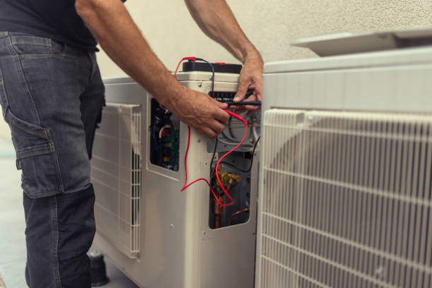 Best Residential HVAC Services  in Terrytown, LA
