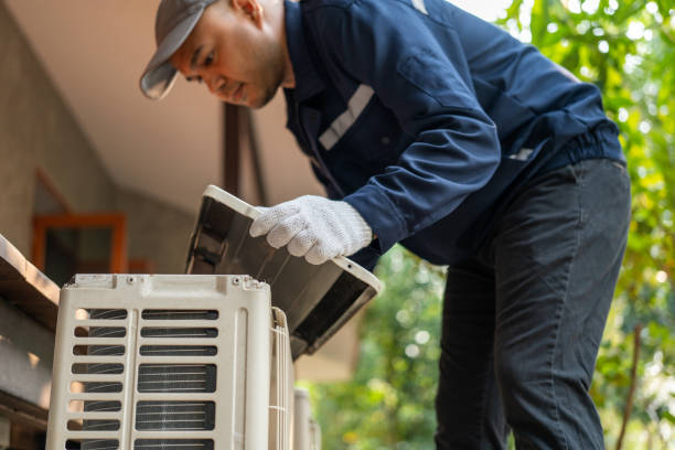 Best HVAC Replacement Cost  in Terrytown, LA