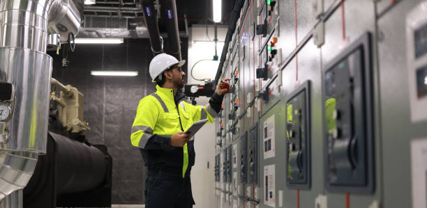 Best Affordable HVAC Services  in Terrytown, LA